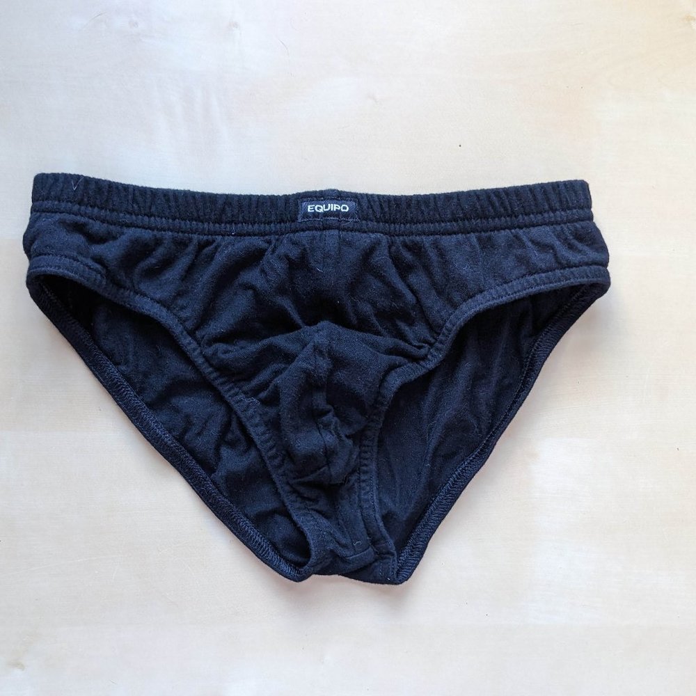 Equipo bikini brief